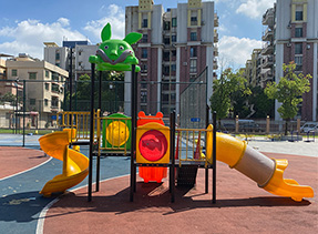 小區(qū)滑滑梯_小區(qū)兒童滑梯_小區(qū)室外滑梯